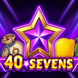 Play 40 Sevens slot by Apparat Gaming on roulettinoo.eu.com