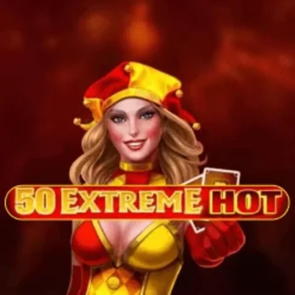50 Extreme Hot logo – Slots by Eurocoin Interactive at Roulettino Casino