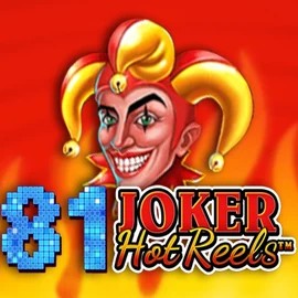 Play 81 Joker Hot Reels slot by Origins on roulettinoo.eu.com