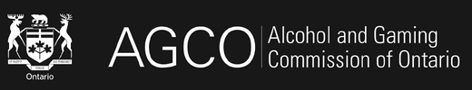 AGCO – Alcohol and Gaming Commission of Ontario regulator | Canada (French) at roulettinoo