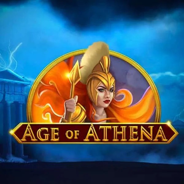 Age of Athena game by Epic Industries – logo hosted on Roulettino Casino