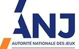 ANJ – French national gaming authority (Autorité Nationale des Jeux) | France at roulettinoo
