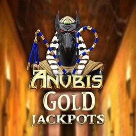 Enjoy Anubis Gold Jackpots by Inspired Gaming – logo hosted on roulettinoo.eu.com