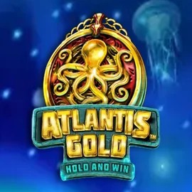 Atlantis Gold game by SYNOT Games – logo hosted on Roulettino Casino
