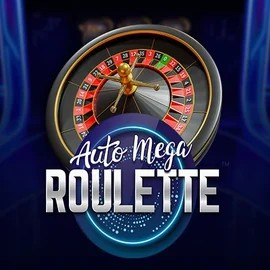 Auto Mega Roulette – slot by Pragmatic Play, featured at roulettinoo.eu.com