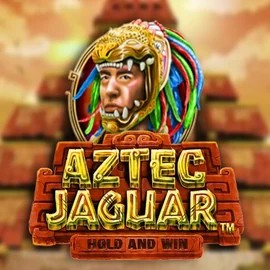 Aztec Jaguar Hold & Win slot visual from SYNOT Games available on roulettinoo.eu.com