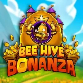 Try Bee Hive Bonanza slot by NetEnt on roulettinoo.eu.com – logo image