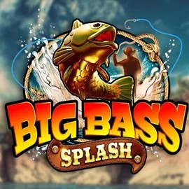 Play Big Bass Splash slot by Pragmatic Play on roulettinoo.eu.com