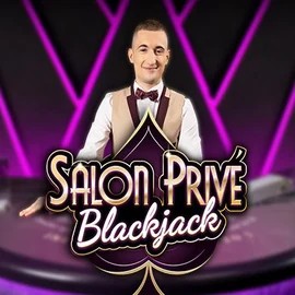 Blackjack Salon Privé online slot from Ezugi – play at roulettinoo.eu.com