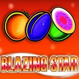 Blazing Star online slot from Merkur Gaming – play at roulettinoo.eu.com