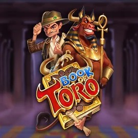 Play the Book Of Toro slot by ELK Studios on Roulettino Casino