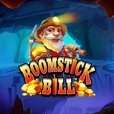 Play the Boomstick Bill slot by High Limit Studio on Roulettino Casino