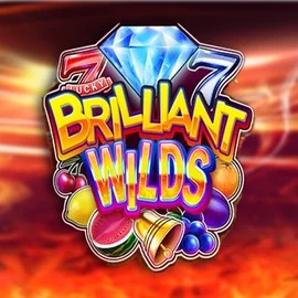 Brilliant Wilds – slot by iSoftBet, featured at roulettinoo.eu.com