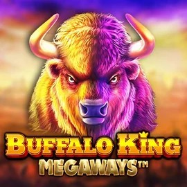 Play the Buffalo King Megaways slot by Pragmatic Play on Roulettino Casino