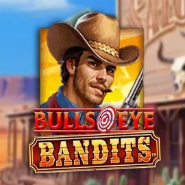 Bulls Eye Bandits online slot from Origins – play at roulettinoo.eu.com