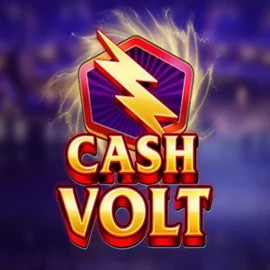 Enjoy Cash Volt by Red Tiger Gaming – logo hosted on roulettinoo.eu.com
