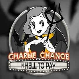 Charlie Chance in Hell to Pay – slot by Play'n GO, featured at roulettinoo.eu.com