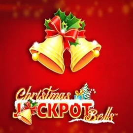 Christmas Jackpot Bells slot icon by Origins, available at Roulettino Casino