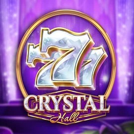 Crystal Hall game by Play'n GO – logo hosted on Roulettino Casino