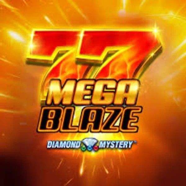 Enjoy Diamond Mystery Mega Blaze by Greentube – logo hosted on roulettinoo.eu.com