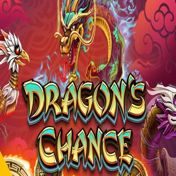 Dragons Chance online slot from BF Games – play at roulettinoo.eu.com