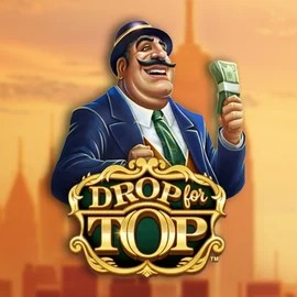 Enjoy Drop For Top by Rarestone Gaming – logo hosted on roulettinoo.eu.com