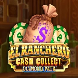 Enjoy El Ranchero Cash Collect Diamond Path by Origins – logo hosted on roulettinoo.eu.com