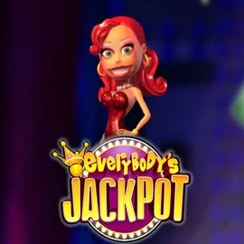 Everybody's Jackpots – slot by Playtech, featured at roulettinoo.eu.com