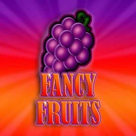 Fancy Fruits online slot from Gamomat – play at roulettinoo.eu.com