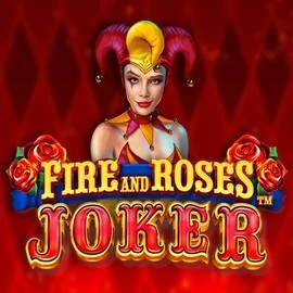Play Fire and Roses Joker slot by Triple Edge Studios on roulettinoo.eu.com