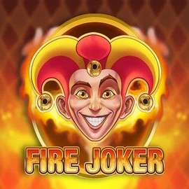 Enjoy Fire Joker by Play'n GO – logo hosted on roulettinoo.eu.com