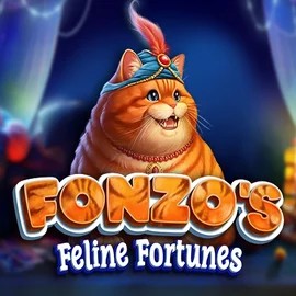 Fonzos Feline Fortunes – slot by Pragmatic Play, featured at roulettinoo.eu.com
