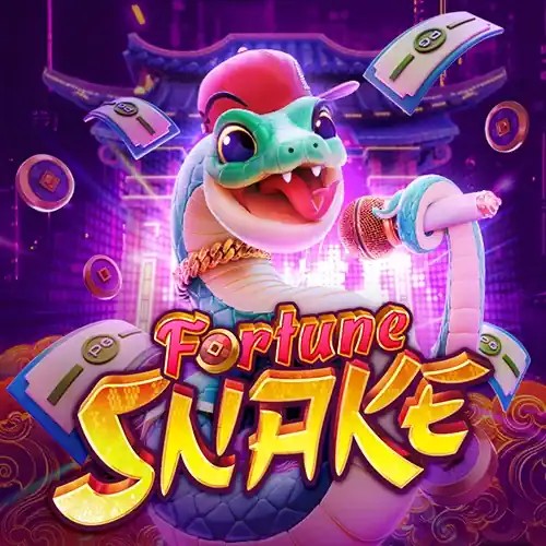 Logo of Fortune Snake from Endorphina at Roulettino Casino