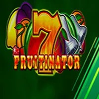 Play Fruitinator Jackpot King slot by Blueprint Gaming on roulettinoo.eu.com
