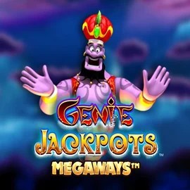 Genie Jackpots Megaways online slot from Blueprint Gaming – play at roulettinoo.eu.com