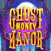 Enjoy Ghost Money Manor by Gold Coin Studio – logo hosted on roulettinoo.eu.com