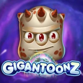 Play the Gigantoonz slot by Play'n GO on Roulettino Casino