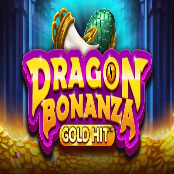 Gold Hit: Dragon Bonanza slot icon by Ash Gaming, available at Roulettino Casino