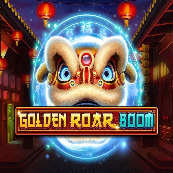 Play Golden Roar BOOM slot by Greentube on roulettinoo.eu.com