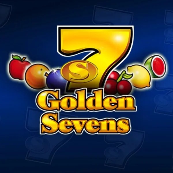 Play Golden Sevens slot by Greentube on roulettinoo.eu.com