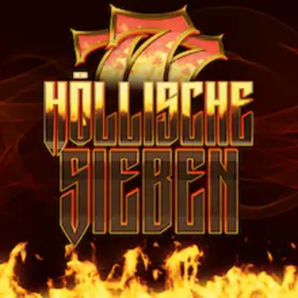 Play Hollische Sieben slot by Hölle Games on roulettinoo.eu.com