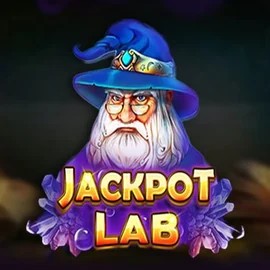 Enjoy Jackpot Lab by Platipus – logo hosted on roulettinoo.eu.com