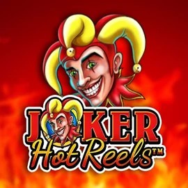 Play Joker Hot Reels slot by Playtech on roulettinoo.eu.com
