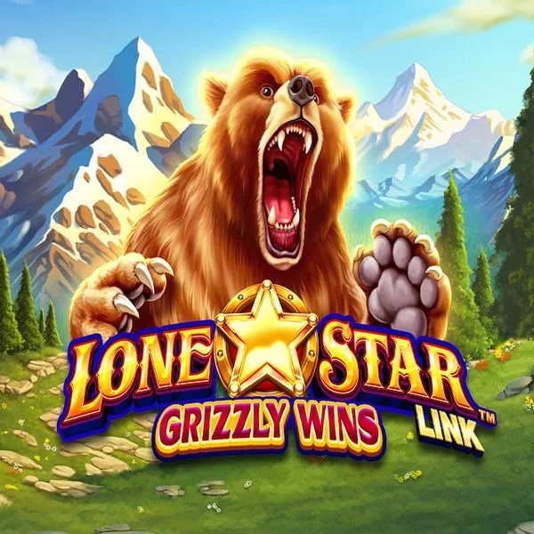 Play Lone Star Link Grizzly Wins slot by Greentube on roulettinoo.eu.com