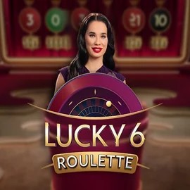 Lucky 6 Roulette online slot from Pragmatic Play – play at roulettinoo.eu.com