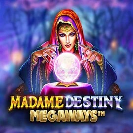 Madame Destiny Megaways – slot by Pragmatic Play, featured at roulettinoo.eu.com