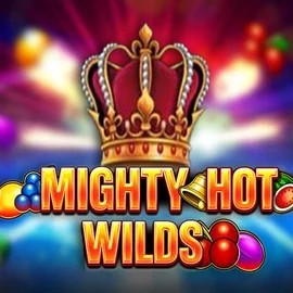 Play the Mighty Hot Wilds slot by Inspired Gaming on Roulettino Casino