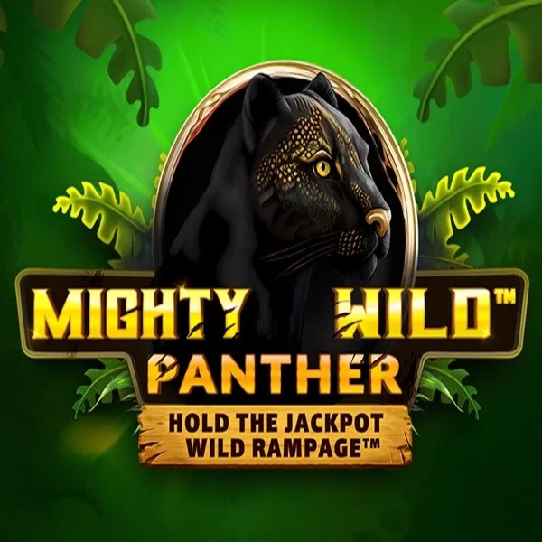 Mighty Wild Panther – slot by Wazdan, featured at roulettinoo.eu.com
