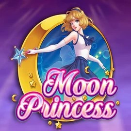Play Moon Princess slot by Play'n GO on roulettinoo.eu.com