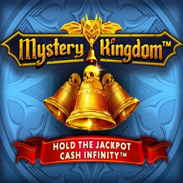 Mystery Kingdom Mystery Bells slot visual from Wazdan available on roulettinoo.eu.com